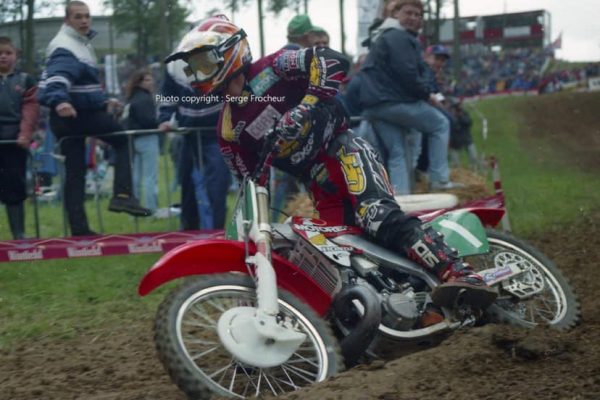 Video: Everts v Tortelli 97 – battle! Everts 97