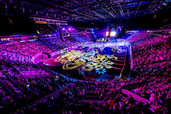 Arenacross announce 2025 World Tour Championship