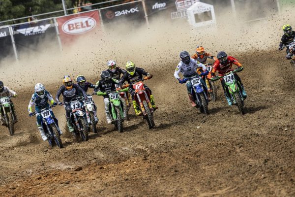 Race results: Spanish Championship RD4