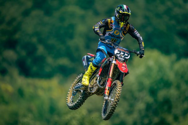 Video: Cairoli and Lupino 1-2 in Italy – Ducati dominance!