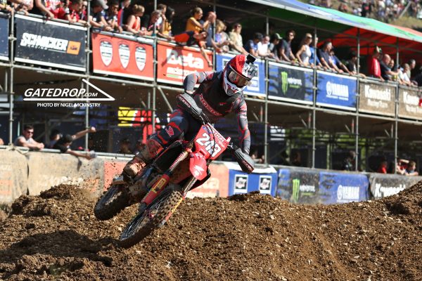 MXGP live timing Indonesia