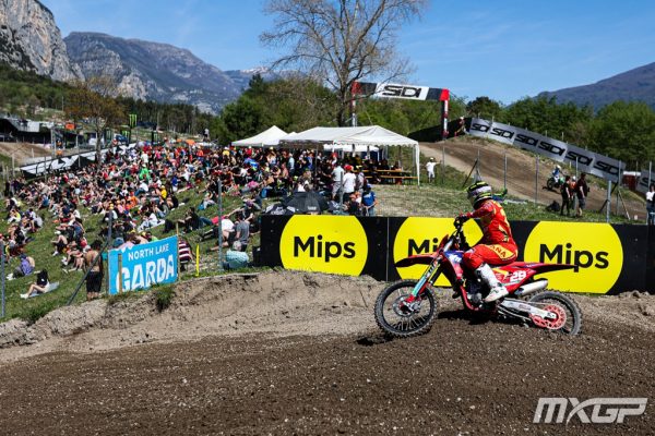 Spain name Junior World Championship riders for Heerde