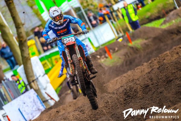 Results: Dutch National – Eersel