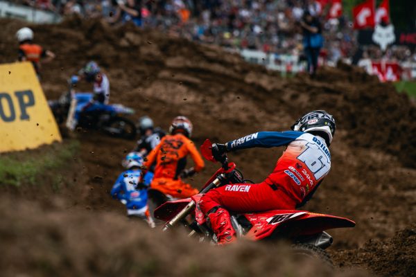 JWR Honda Racing to take on AMA Nationals