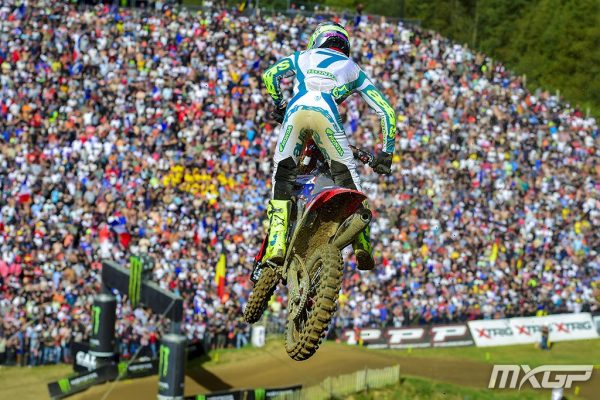 Revealed: Australia confirm 2024 MXoN riders