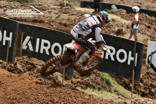 Confirmed: Team Ireland 2024 Junior World Championship riders selected – McCullough in