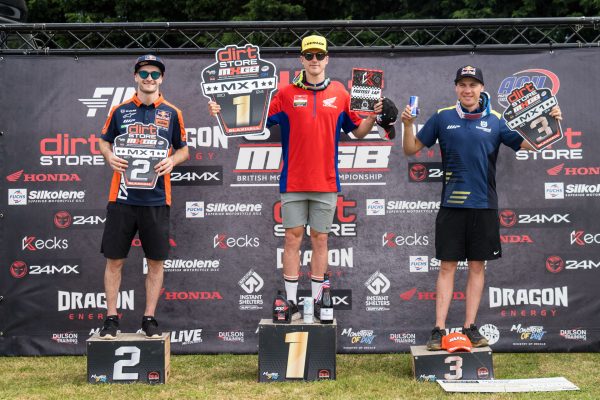 Herlings on Mewse speed