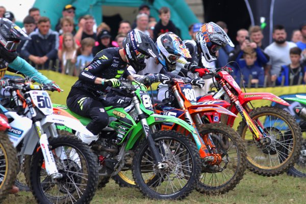 Stakes raised for Red Bull Pro Stroke National