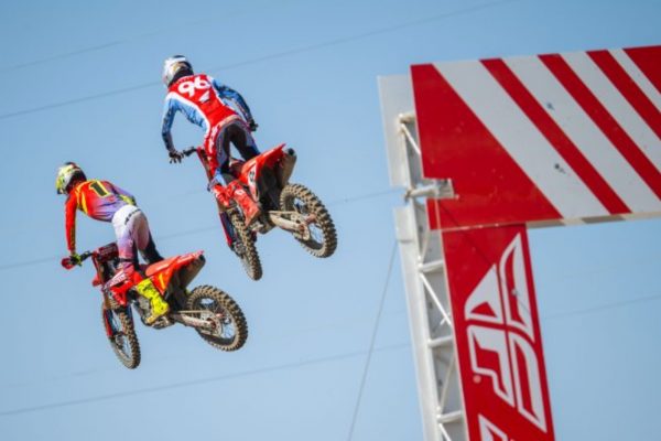 Lawrence brothers lead AusX open reboot at Marvel Stadium