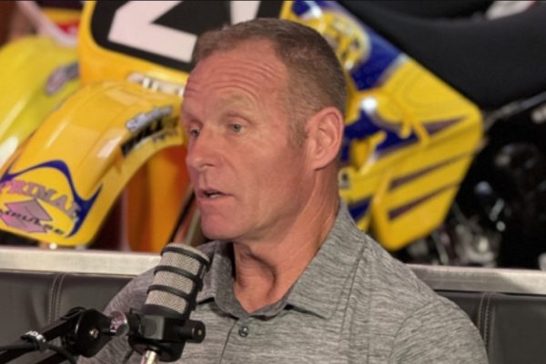 Video: Kurt Nicoll career interview part two