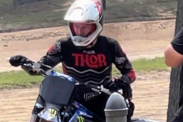 Anstie signs for Star Yamaha! MXoN appearance for GB?
