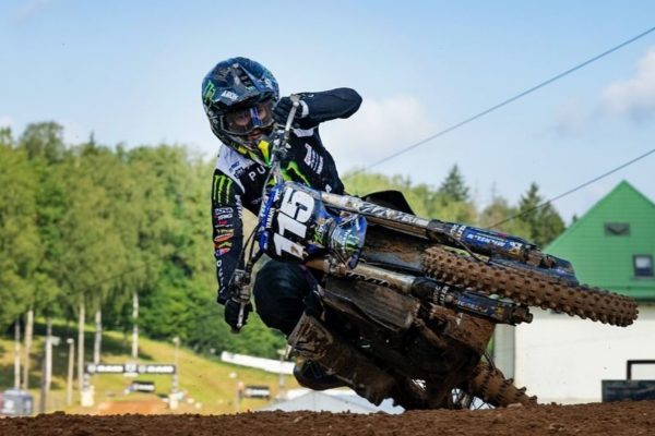 Gavin Towers on Star Yamaha practice days and moving to Europe gavin towera ig