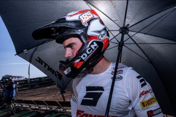 Bogers injury update