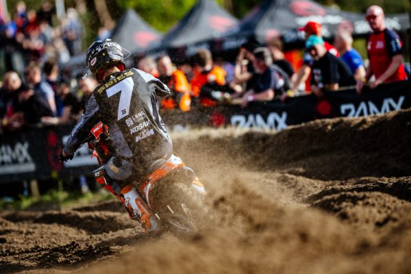 Injury update: Max Spies