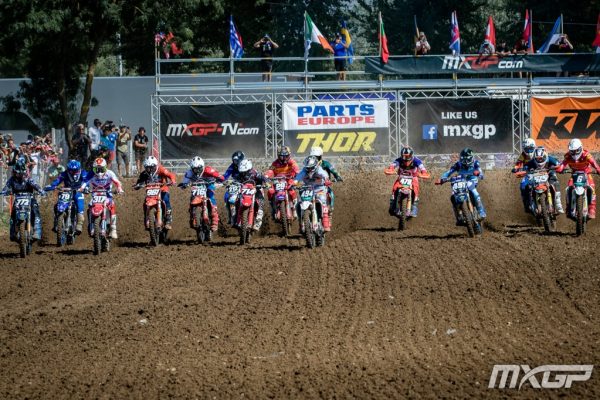 Pre entry list: 2024 Junior World Championship – Heerde