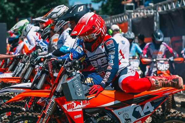 Team GB JWC programme to hold training days