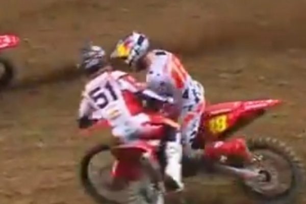 Podcast: Jett/Barcia and MXGP