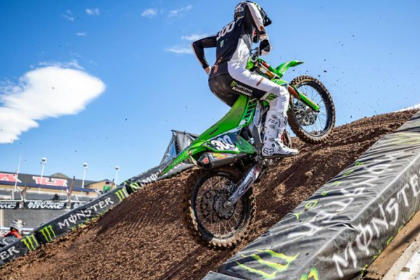 Race results: Scouting Moto Combine – RedBud