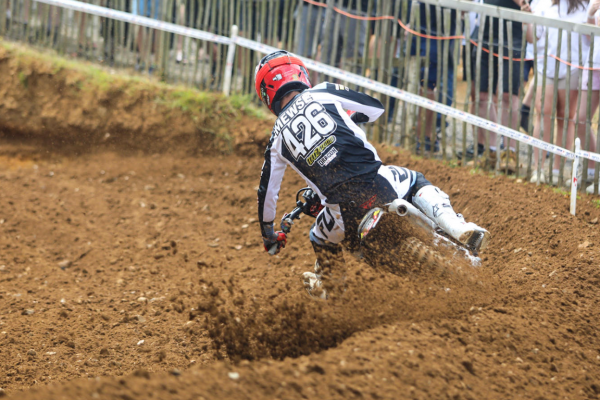 Race results: 2024 Monster Mountain Cup