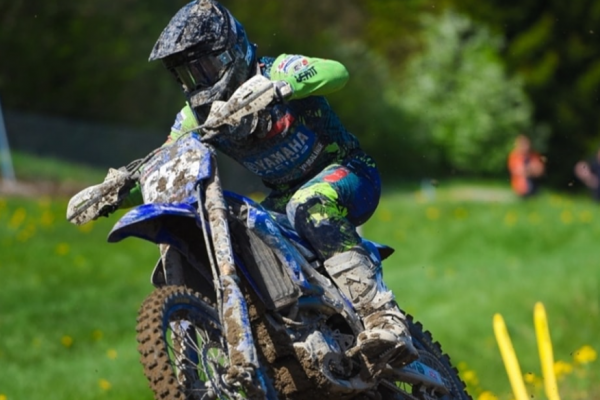 Race results: Swedish Championship – Tibro MK